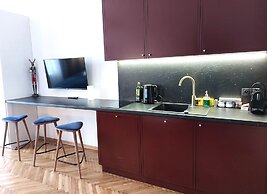 UNIQUE Style Apartments Old Town