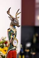 UNIQUE Style Apartments Old Town