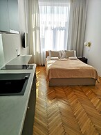 UNIQUE Style Apartments Old Town