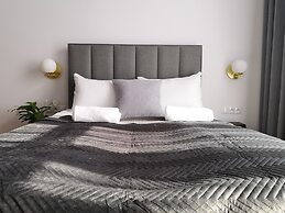 UNIQUE Style Apartments Old Town