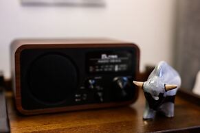 UNIQUE Style Apartments Old Town