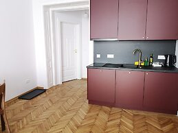 UNIQUE Style Apartments Old Town