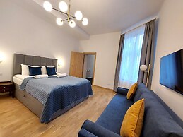 UNIQUE Style Apartments Old Town