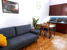 UNIQUE Style Apartments Old Town