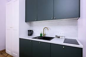 UNIQUE Style Apartments Old Town