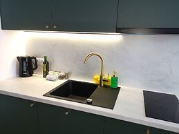 UNIQUE Style Apartments Old Town