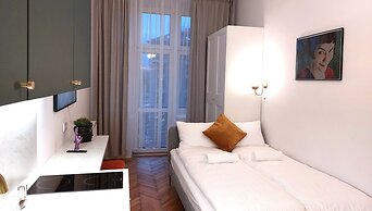 UNIQUE Style Apartments Old Town