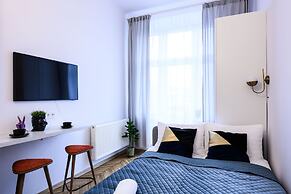 UNIQUE Style Apartments Old Town