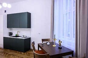 UNIQUE Style Apartments Old Town