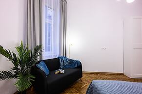 UNIQUE Style Apartments Old Town