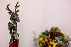 UNIQUE Style Apartments Old Town