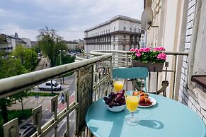 UNIQUE Style Apartments Old Town