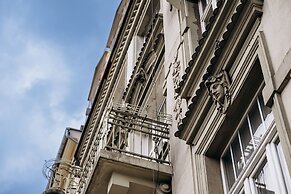 UNIQUE Style Apartments Old Town