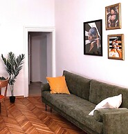 UNIQUE Style Apartments Old Town
