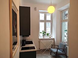 UNIQUE Style Apartments Old Town