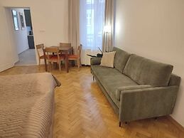 UNIQUE Style Apartments Old Town