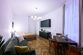 UNIQUE Style Apartments Old Town