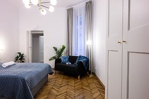UNIQUE Style Apartments Old Town