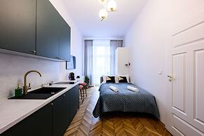 UNIQUE Style Apartments Old Town