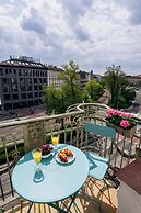 UNIQUE Style Apartments Old Town