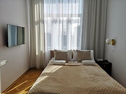 UNIQUE Style Apartments Old Town