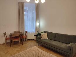 UNIQUE Style Apartments Old Town