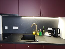 UNIQUE Style Apartments Old Town