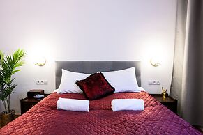 UNIQUE Style Apartments Old Town