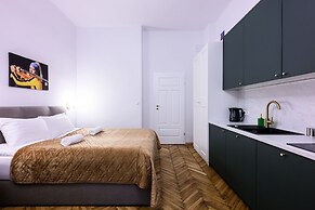 UNIQUE Style Apartments Old Town