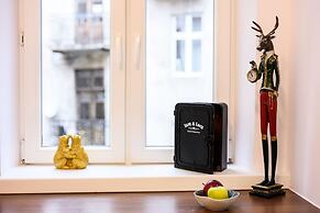 UNIQUE Style Apartments Old Town