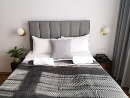 UNIQUE Style Apartments Old Town