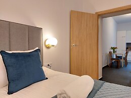 UNIQUE Style Apartments Old Town