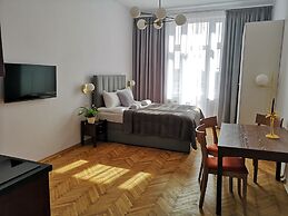 UNIQUE Style Apartments Old Town