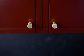 UNIQUE Style Apartments Old Town