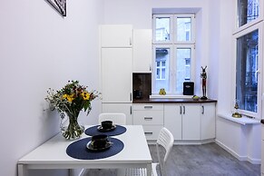 UNIQUE Style Apartments Old Town