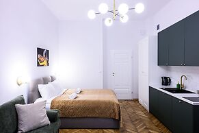 UNIQUE Style Apartments Old Town