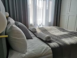 UNIQUE Style Apartments Old Town