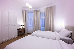 UNIQUE Style Apartments Old Town