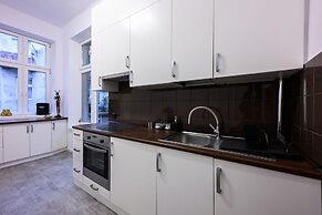 UNIQUE Style Apartments Old Town