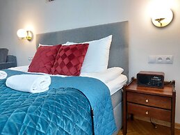 UNIQUE Style Apartments Old Town