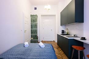 UNIQUE Style Apartments Old Town