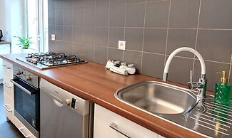 UNIQUE Style Apartments Old Town