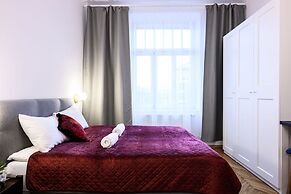 UNIQUE Style Apartments Old Town