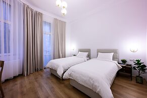 UNIQUE Style Apartments Old Town