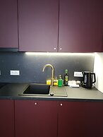 UNIQUE Style Apartments Old Town