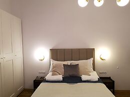 UNIQUE Style Apartments Old Town