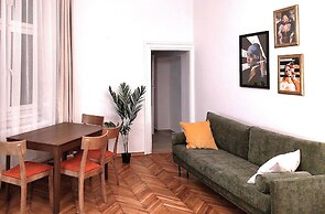 UNIQUE Style Apartments Old Town