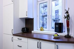 UNIQUE Style Apartments Old Town