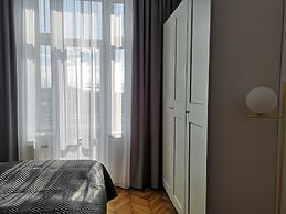 UNIQUE Style Apartments Old Town