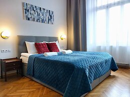 UNIQUE Style Apartments Old Town